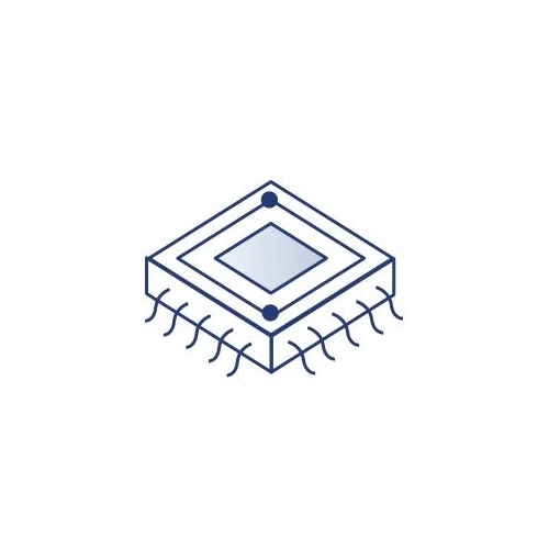 MPS MP6535 Motor Pre-Driver IC